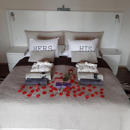 Milmár Wellness Vendégház Miskolctapolca Extérieur photo