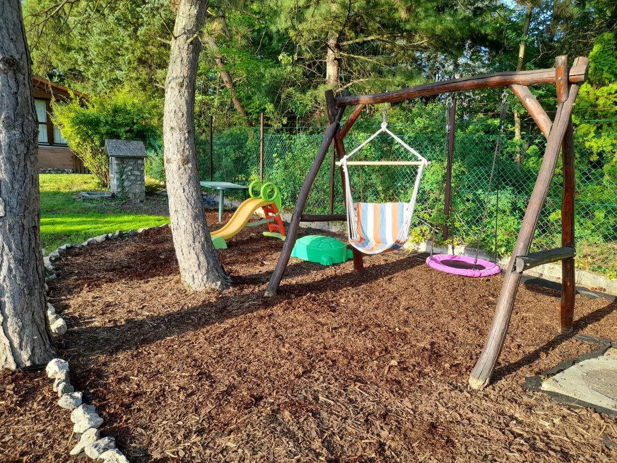 Milmár Wellness Vendégház Miskolctapolca Extérieur photo