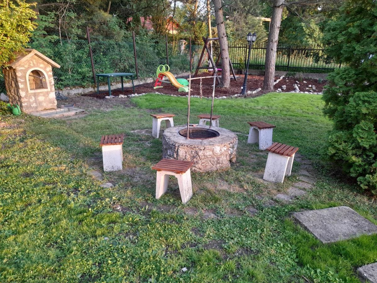 Milmár Wellness Vendégház Miskolctapolca Extérieur photo