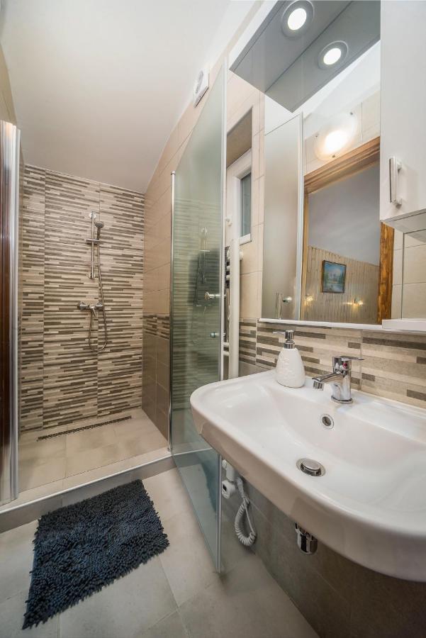 Milmár Wellness Vendégház Miskolctapolca Extérieur photo