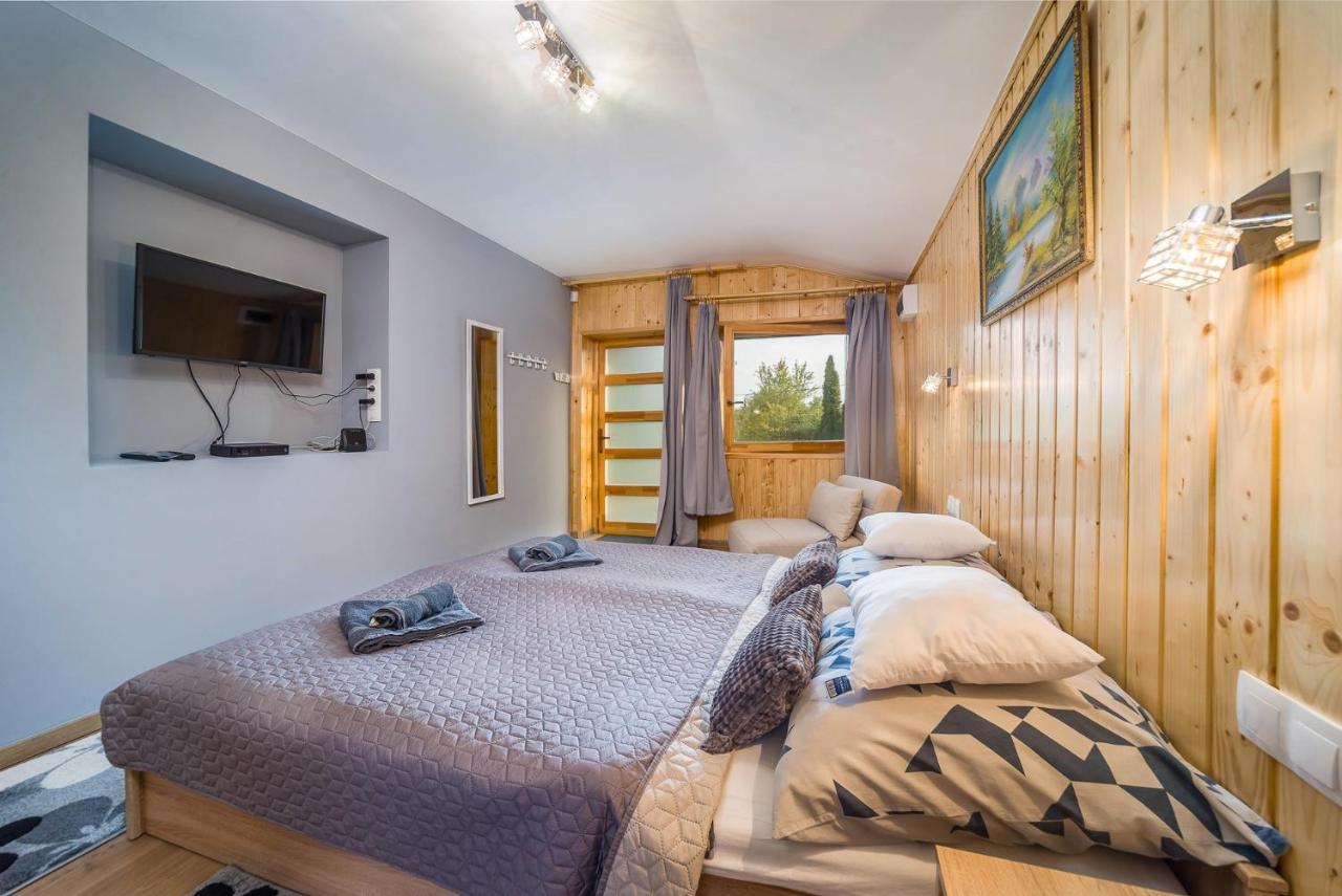 Milmár Wellness Vendégház Miskolctapolca Extérieur photo