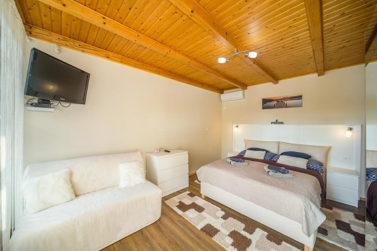Milmár Wellness Vendégház Miskolctapolca Extérieur photo