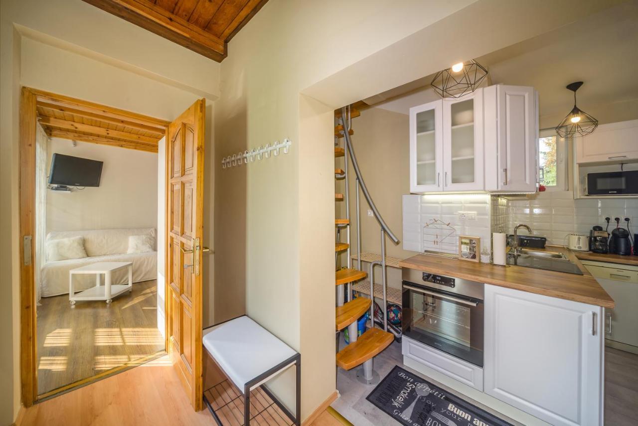 Milmár Wellness Vendégház Miskolctapolca Extérieur photo