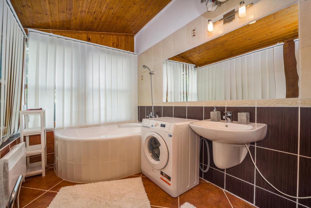 Milmár Wellness Vendégház Miskolctapolca Extérieur photo