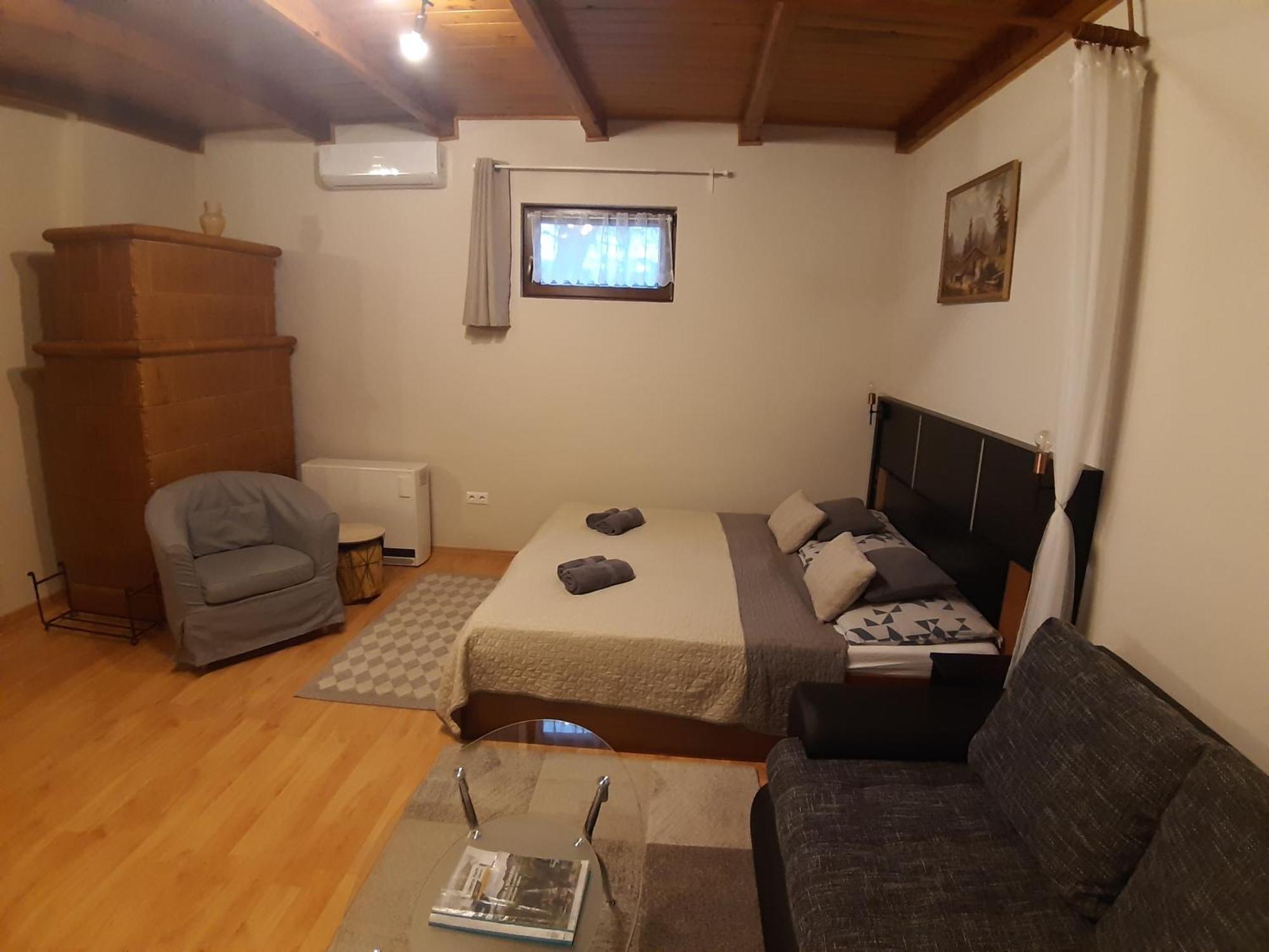 Milmár Wellness Vendégház Miskolctapolca Extérieur photo